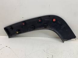 MOLDURA PARALAMA TRASEIRO DIREITO JEEP RENEGADE 2016/