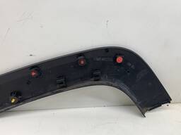 MOLDURA PARALAMA TRASEIRO DIREITO JEEP RENEGADE 2016/