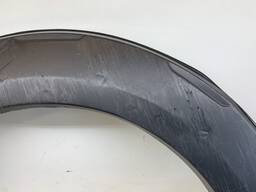 MOLDURA PARALAMA TRASEIRO DIR STRADA TREKKING WORKING 13/20