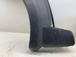 MOLDURA PARALAMA TRASEIRO DIR STRADA TREKKING WORKING 13/20