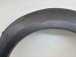 MOLDURA PARALAMA TRASEIRO DIR STRADA TREKKING WORKING 13/20