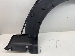 MOLDURA PARALAMA TRASEIRO DIR STRADA TREKKING WORKING 13/20