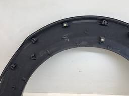 MOLDURA PARALAMA TRASEIRO DIR STRADA TREKKING WORKING 13/20