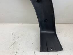 MOLDURA PARALAMA TRASEIRO DIR STRADA TREKKING WORKING 13/20