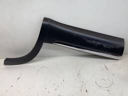 Moldura Paralama Dianteiro Esquerdo Tiggo 7 2020 2021 a 2022