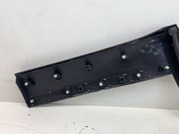 MOLDURA PARALAMA DIANTEIRO ESQUERDO TIGGO 7 2020 2021 A 2022