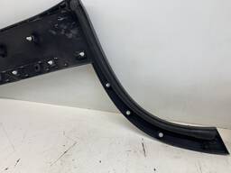 MOLDURA PARALAMA DIANTEIRO ESQUERDO TIGGO 7 2020 2021 A 2022