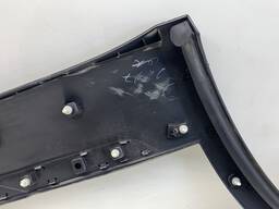 MOLDURA PARALAMA DIANTEIRO ESQUERDO TIGGO 7 2020 2021 A 2022