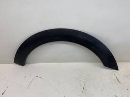 Moldura Parachoque Dianteiro Esquerdo Saveiro G5 G6