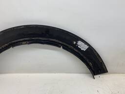 MOLDURA PARACHOQUE DIANTEIRO ESQUERDO SAVEIRO G5 G6