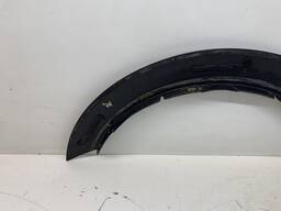 MOLDURA PARACHOQUE DIANTEIRO ESQUERDO SAVEIRO G5 G6