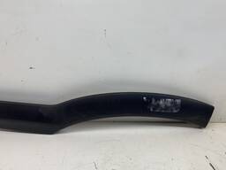 MOLDURA PARALAMA DIANTEIRO DIREITO ZAFIRA 2001 A 2012