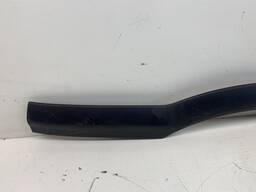 MOLDURA PARALAMA DIANTEIRO DIREITO ZAFIRA 2001 A 2012