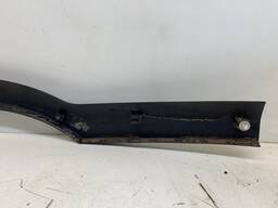 MOLDURA PARALAMA DIANTEIRO DIREITO ZAFIRA 2001 A 2012