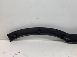 MOLDURA PARALAMA DIANTEIRO DIREITO ZAFIRA 2001 A 2012