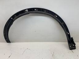 MOLDURA PARALAMA DIANTEIRO DIREITO AUDI RS Q3 2013 A 2019