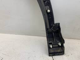 MOLDURA PARALAMA DIANTEIRO DIREITO AUDI RS Q3 2013 A 2019