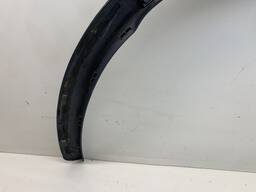 MOLDURA PARALAMA DIANTEIRO DIREITO AUDI RS Q3 2013 A 2019