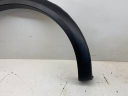 MOLDURA PARALAMA DIANTEIRO ESQUERDO PALIO G3 WAY 2015 A 2017