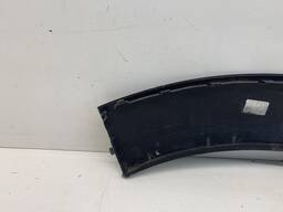 MOLDURA PARALAMA DIANTEIRO ESQUERDO UP 2014 A 2021