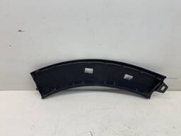 MOLDURA PARALAMA DIANTEIRO ESQUERDO UP 2014 A 2021