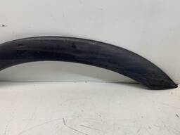 MOLDURA PARALAMA TRASEIRO DIREITO ZAFIRA 2001 A 2012