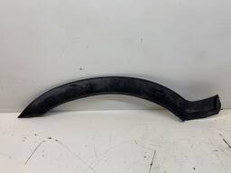 MOLDURA PARALAMA TRASEIRO DIREITO ZAFIRA 2001 A 2012