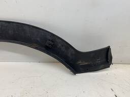 MOLDURA PARALAMA TRASEIRO DIREITO ZAFIRA 2001 A 2012