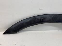 MOLDURA PARALAMA TRASEIRO DIREITO ZAFIRA 2001 A 2012