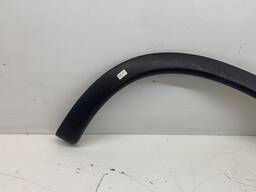 Moldura Paralama Dianteiro Direito Saveiro G6 Cross