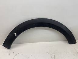 MOLDURA PARALAMA DIANTEIRO DIREITO SAVEIRO G6 CROSS