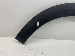 MOLDURA PARALAMA DIANTEIRO DIREITO SAVEIRO G6 CROSS