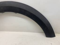 MOLDURA PARALAMA DIANTEIRO DIREITO SAVEIRO G6 CROSS