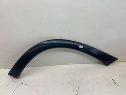 Moldura Paralama Traseira Esquerdo Corsa 2/4p 1995 a 2010