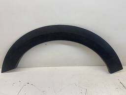 Moldura Paralama Dianteiro Direito Saveiro G5 G6