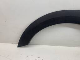 MOLDURA PARALAMA DIANTEIRO DIREITO SAVEIRO G5 G6