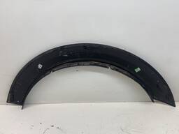 MOLDURA PARALAMA DIANTEIRO DIREITO SAVEIRO G5 G6