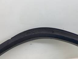 MOLDURA PARALAMA TRASEIRO DIREITO SW4 2016/