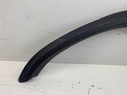 MOLDURA PARALAMA TRASEIRO DIREITO SW4 2016/