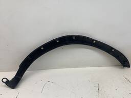 MOLDURA PARALAMA TRASEIRO DIREITO SW4 2016/