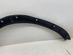 MOLDURA PARALAMA TRASEIRO DIREITO SW4 2016/