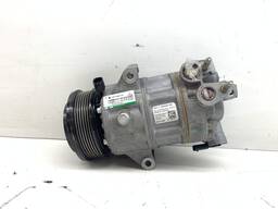 Compressor Ar Condicionado Ka Ecosport 1.5 3cc 2018 a 2021