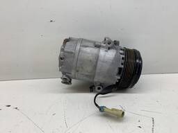 Compressor Ar Vectra 06/ Zafira 01/ Astra03/ 1.8 2.0 2.4  