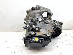  CAIXA CAMBIO UP! T-CROSS 1.0 TSI 3CC 2016/ MANUAL