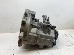  Caixa Cambio Up! T-Cross 1.0 Tsi 3cc 2016/ Manual