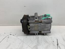 Compressor Ar Condicionado Civic 1.6 1998 a 2000