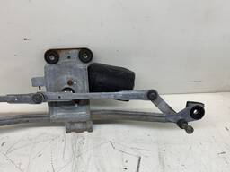 GALHADA LIMPADOR PARABRISA FORD KA 1997 1998 A 2013