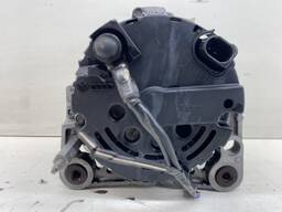 Alternador Gol Voyage Saveiro Polo Fox G5 G6 08/ C/ Ar 90A 