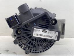 Alternador New Fiesta Ka Ecosport Focus 1.5 1.6 16v 09/2021
