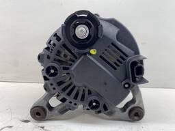 Alternador Ford Ka 1.0 3cc 2015 2016 a 2018 120A